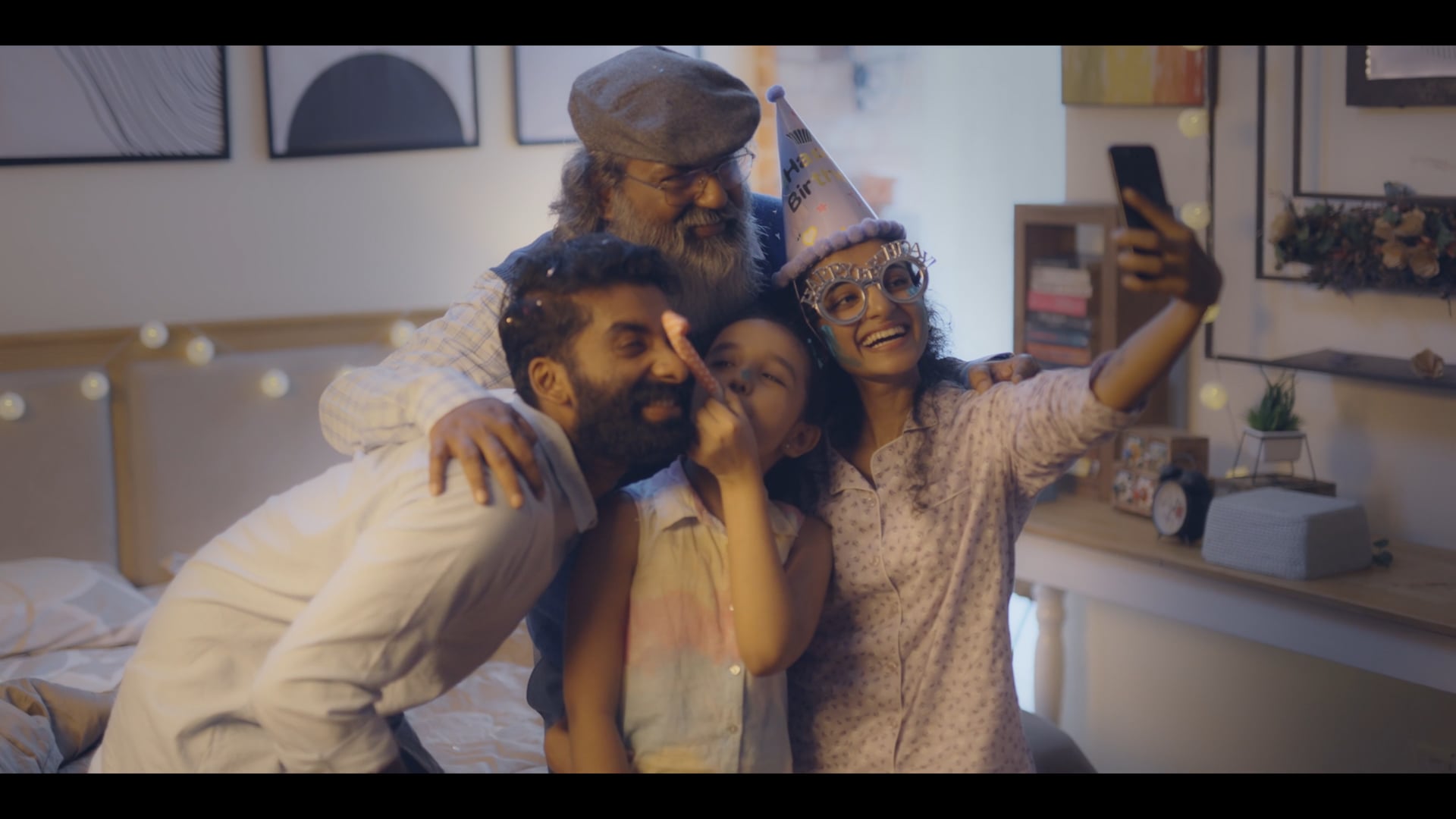 Unipol | Insurance for Life TVC | Barfi Films