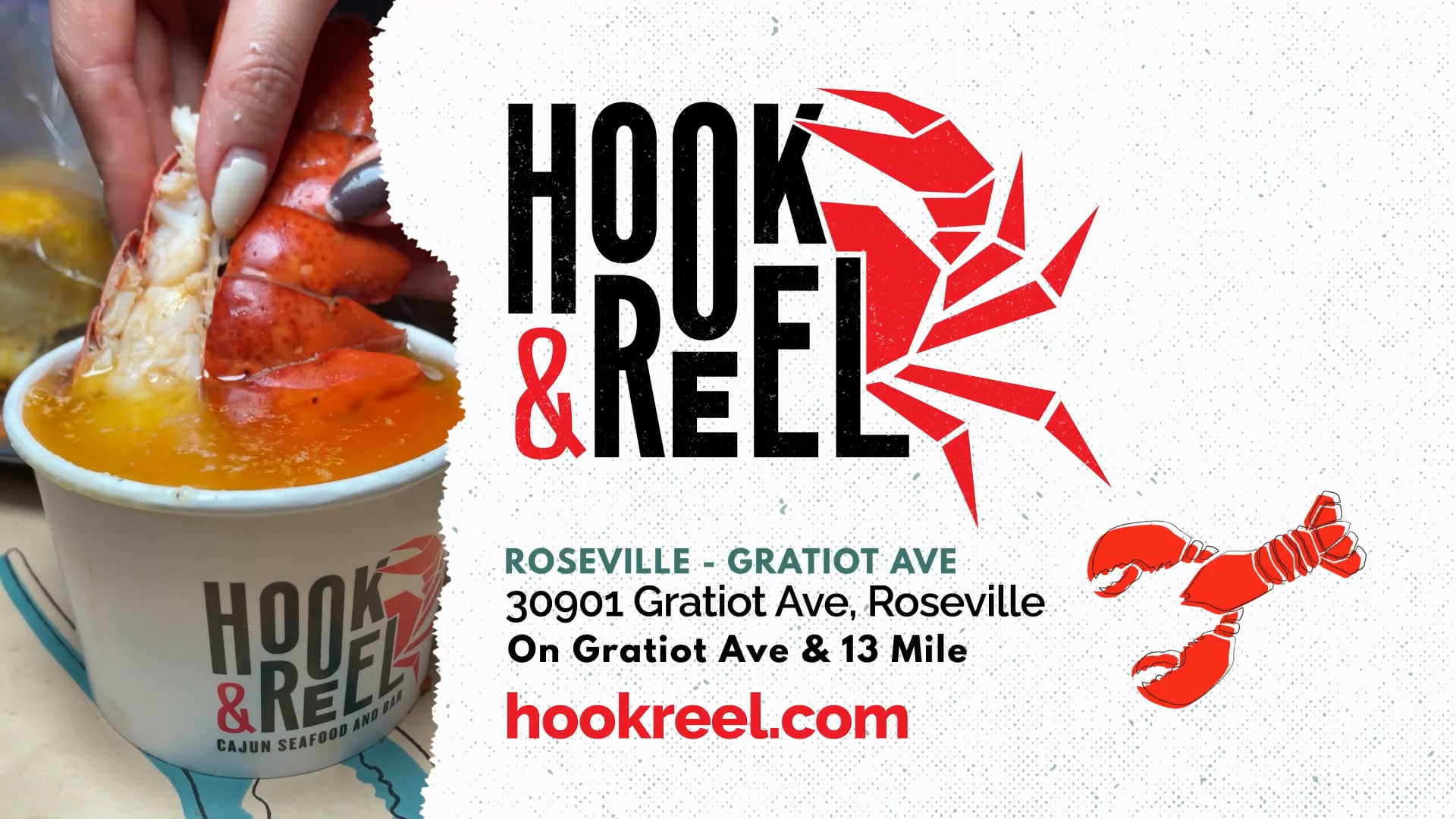 HOOK & REEL 30 ROSEVILLE 032723 on Vimeo
