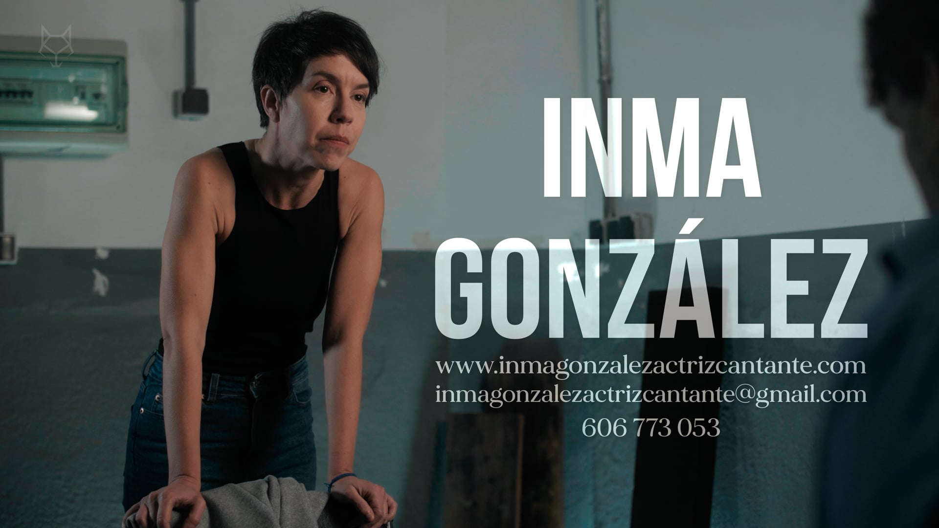 Inma González - Videobook