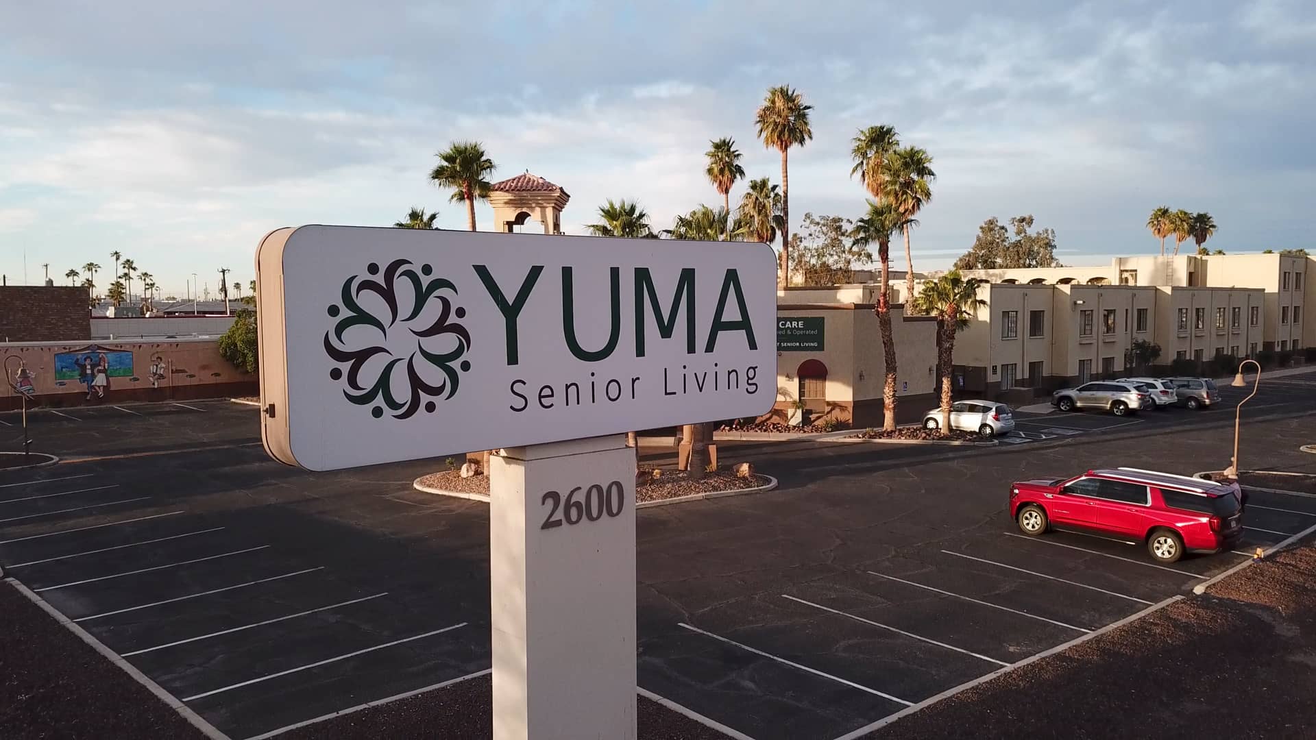 Yuma Senior Living Virtual Tour 2023 on Vimeo