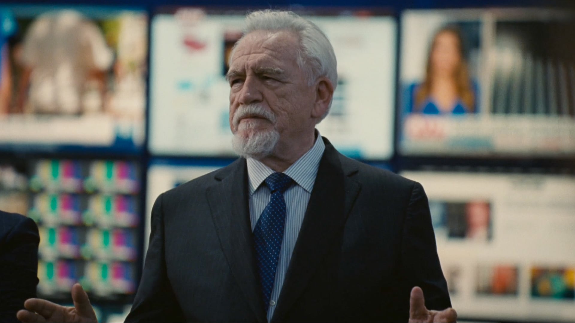 HBO Max Discover Pre-roll Promo