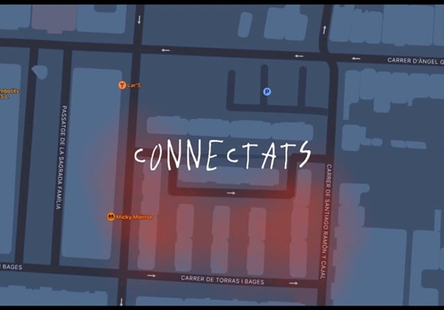 Connectats