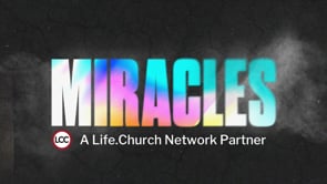 Part 1: Waiting For A Miracle