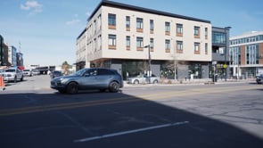 This is Boulder Junction - affordable housing story