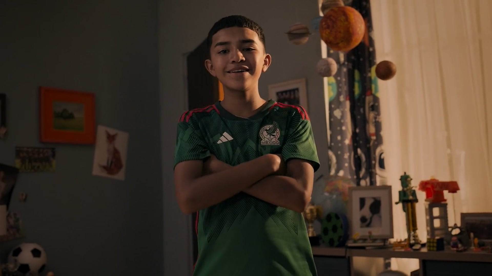 Marías "World cup"