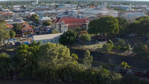 Relish Food and Wine Festival