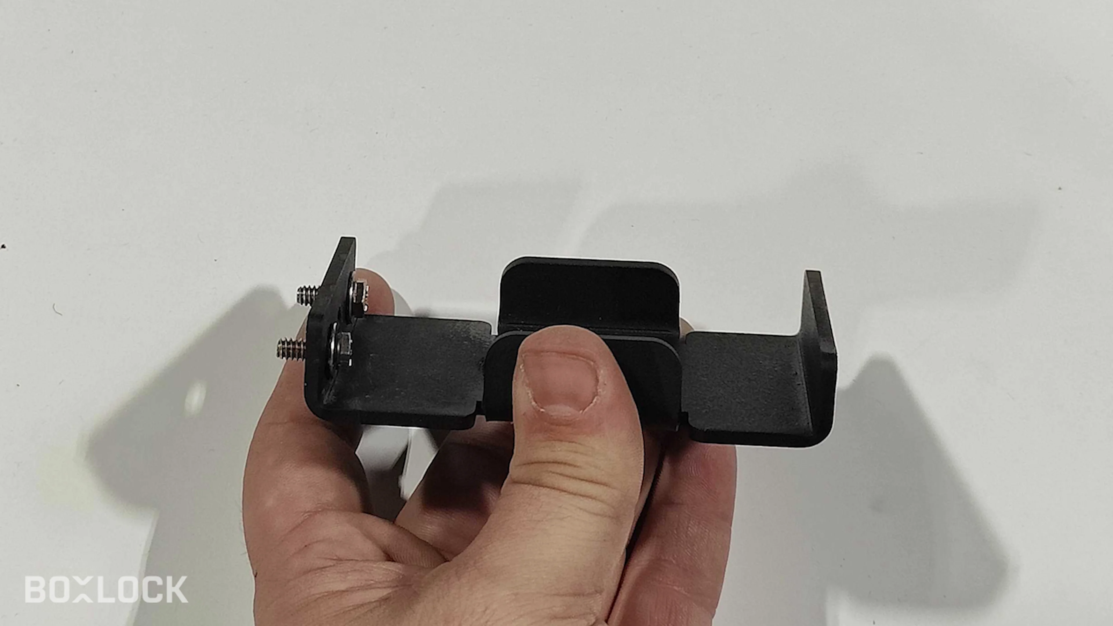 BoxLock Knaack Box Insert Installation on Vimeo