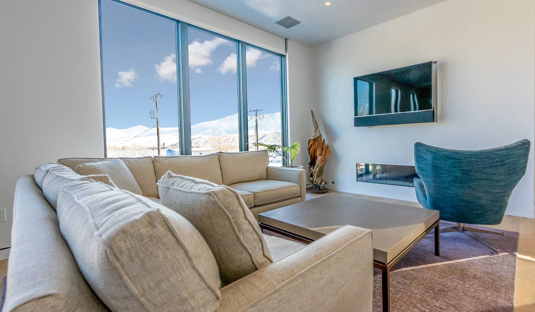 620 E Cottonwood 201 Bozeman, MT Outlaw Realty on Vimeo