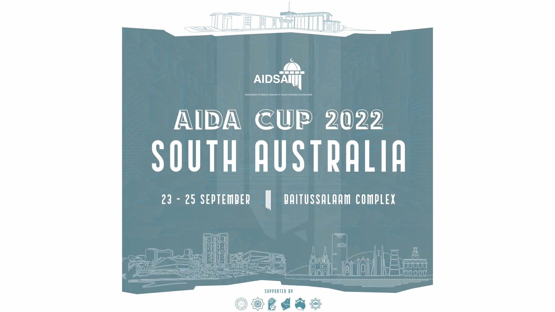 AIDA CUP 2022