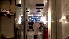 Rem Koolhaas + Clément Blanchet / Le Dauphin