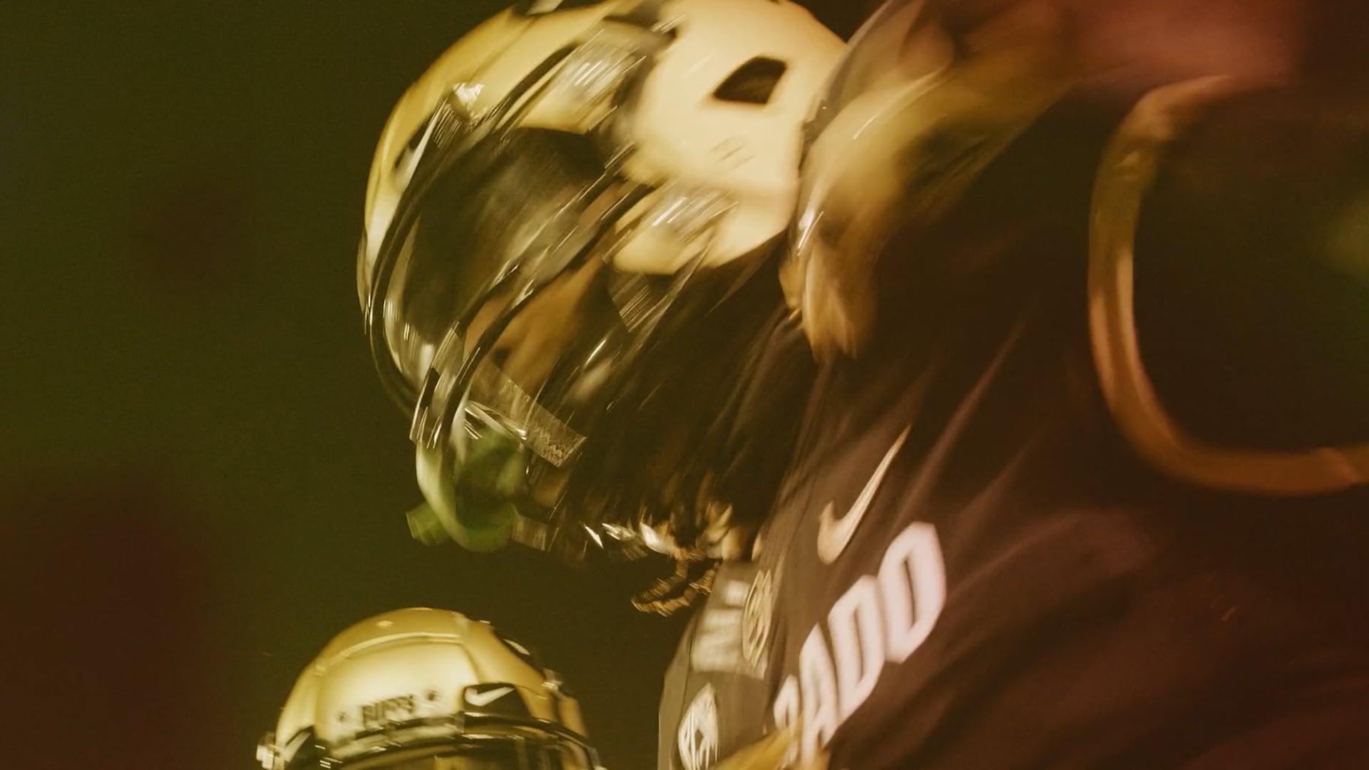 Colorado v UCLA Football Edit