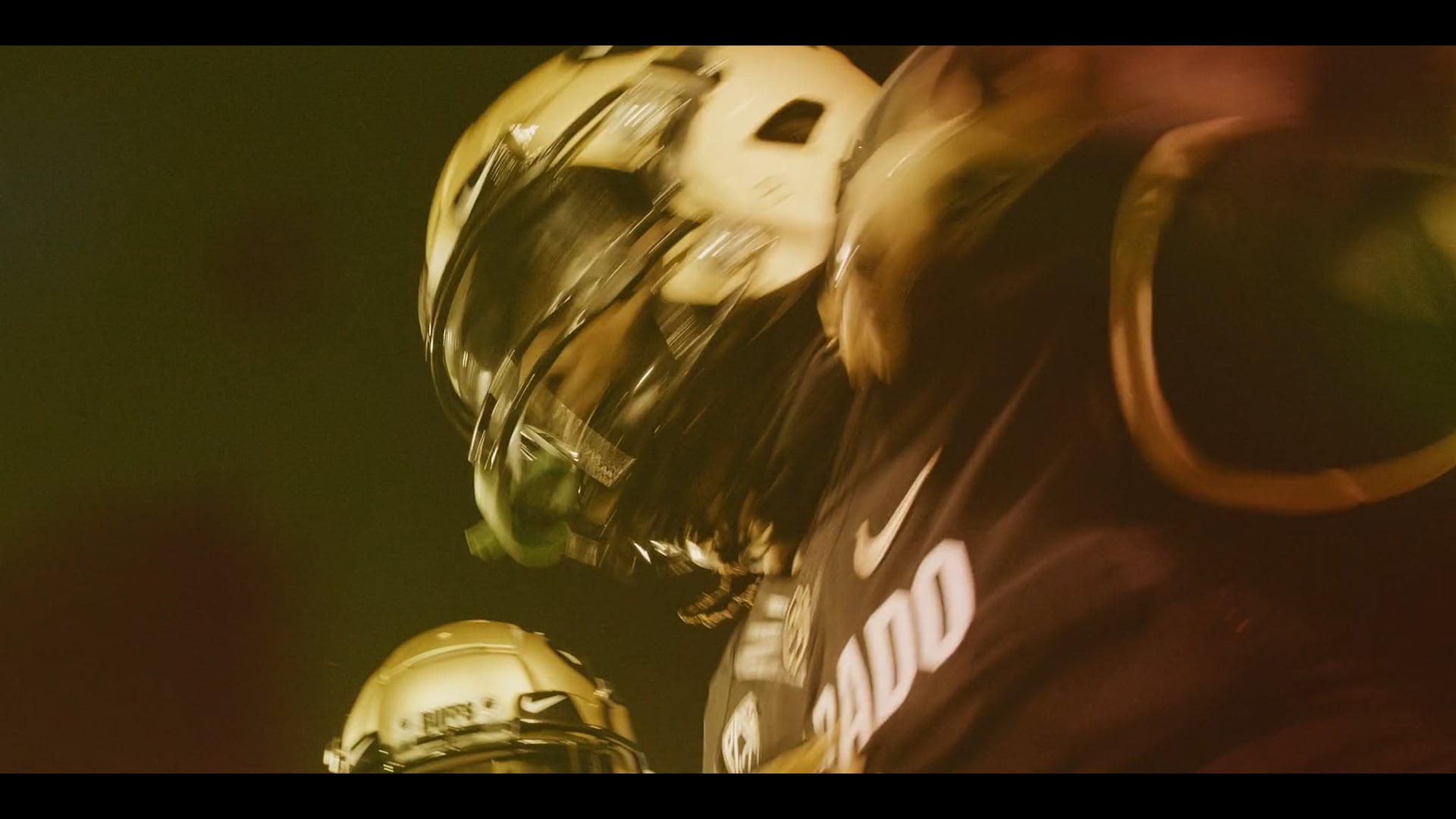 Colorado v UCLA Football Edit
