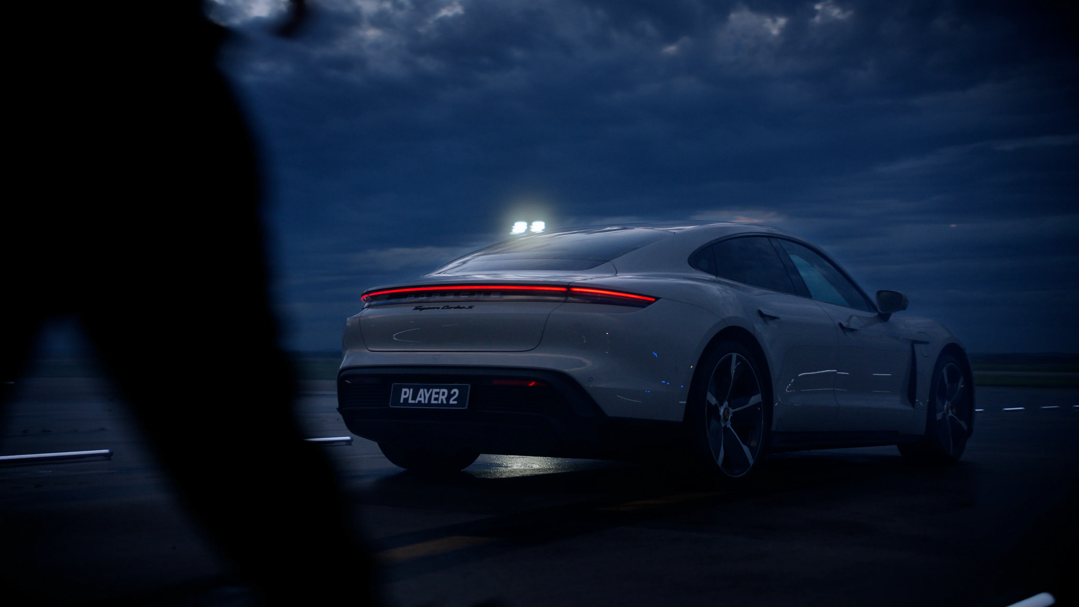 Porsche Mission X  Sehsucht on Vimeo