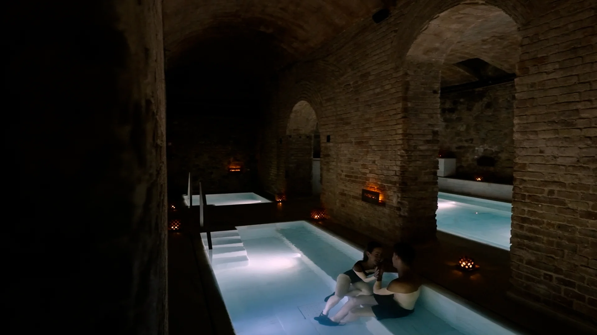 Temporada de bienestar: Cálidos retiros en hoteles históricos de Europa, image size:1920x1080