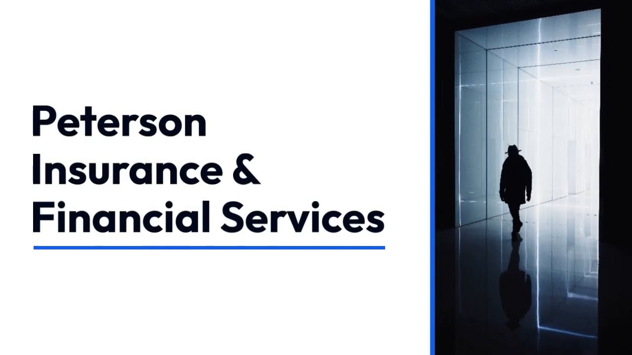 Health Insurance Tallahassee FL.mp4 on Vimeo