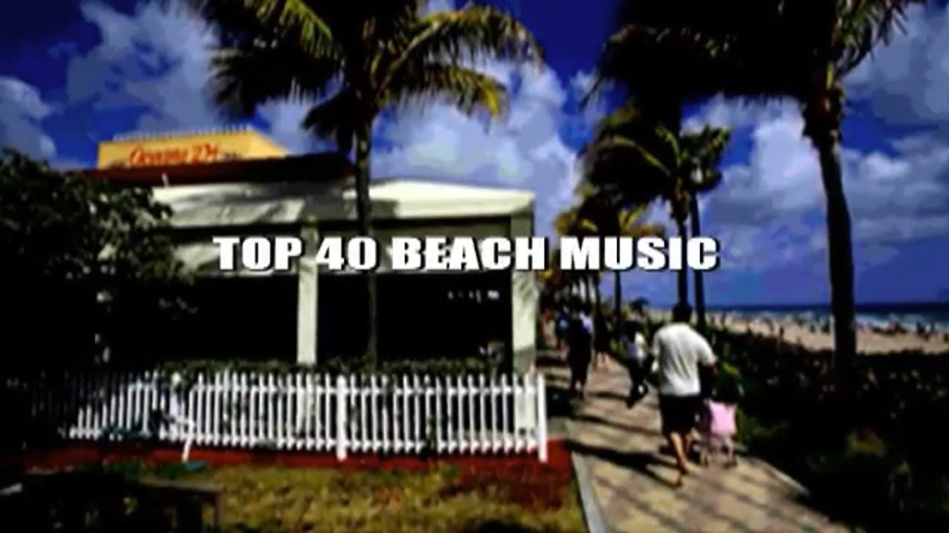 Promotional video thumbnail 7 for Craig Singleton Band