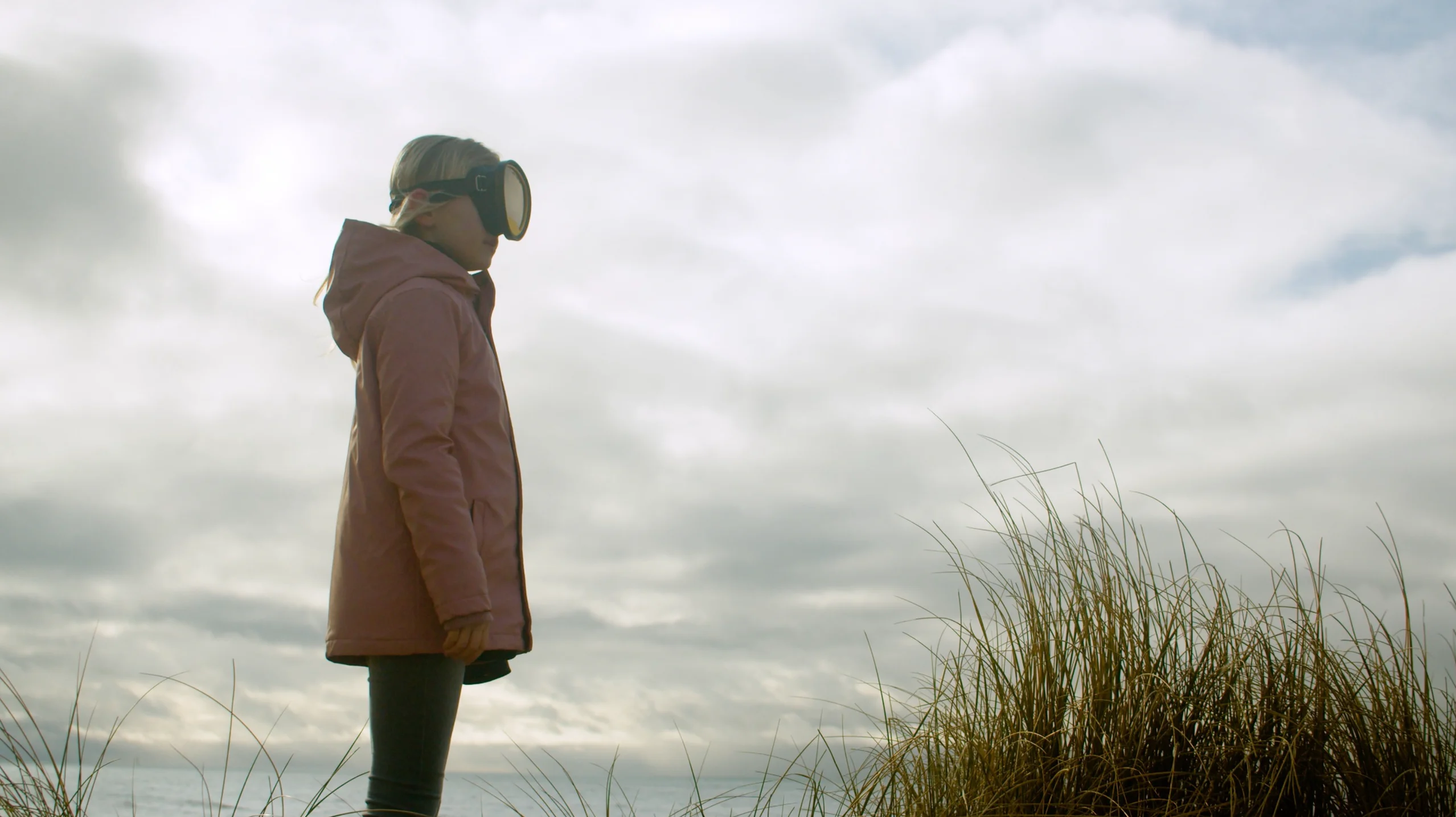 Nature of the North Sea on Vimeo