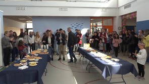 Ballmanetes celebra 30 anys