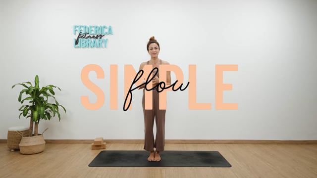 Simple Flow