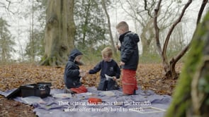 Walhampton Introduction from Head