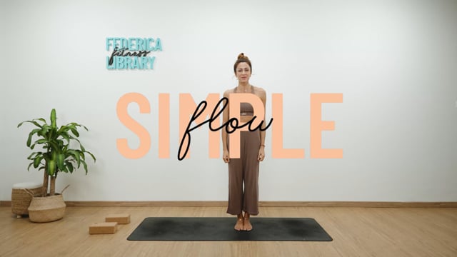 Simple Flow 2