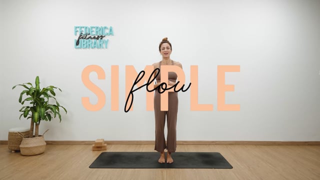 Simple Flow 3