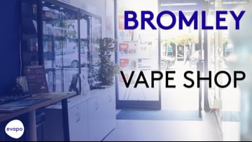 vape shop southend Vape shops hi-res stock photography and images