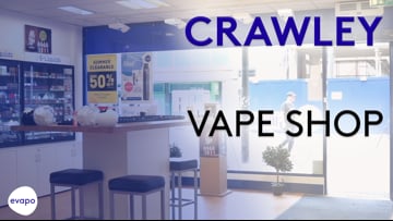 vape shop crewe The E-Cig Store - Reviews, Photos & Phone Number - Updated May 2026 - Vape  Shops in Crewe South, Cheshire East