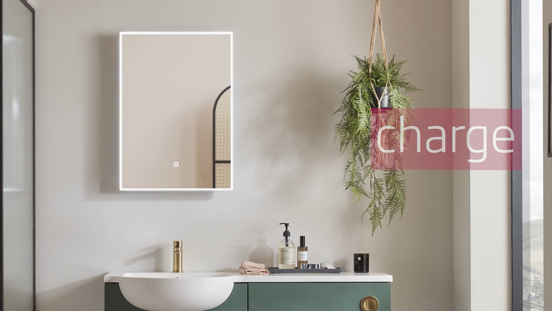 R2 Charge Mirror on Vimeo