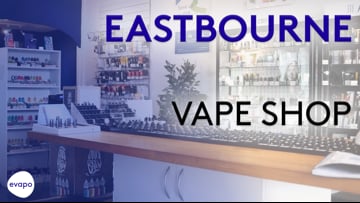 eastbourne vape shop THE BEST 10 Vape Shops near 131 SEASIDE RD, EASTBOURNE BN21 3PH, UNITED  KINGDOM - Updated 2026 - Hours main image 1
