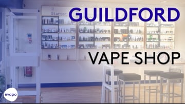 vape shop guildford Still The Best Summer Smoke and Vape Shop in Dallas main image 1