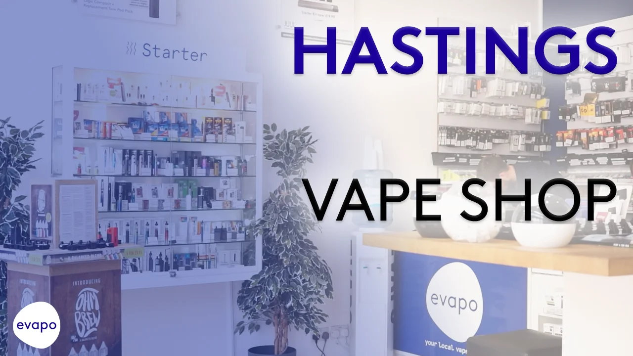 hastings vape shop Vape Street - Vape Shop Hastings main image 1