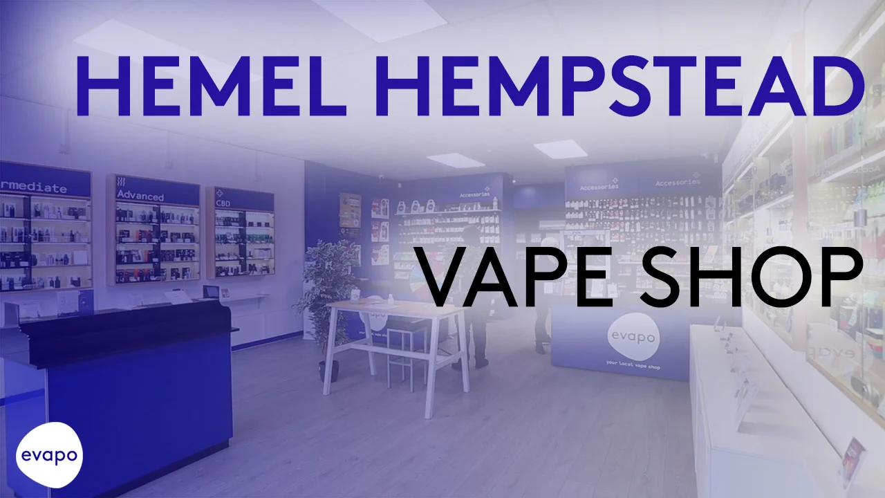 hempstead vape shop SMOK Novo 2 Vape main image 0