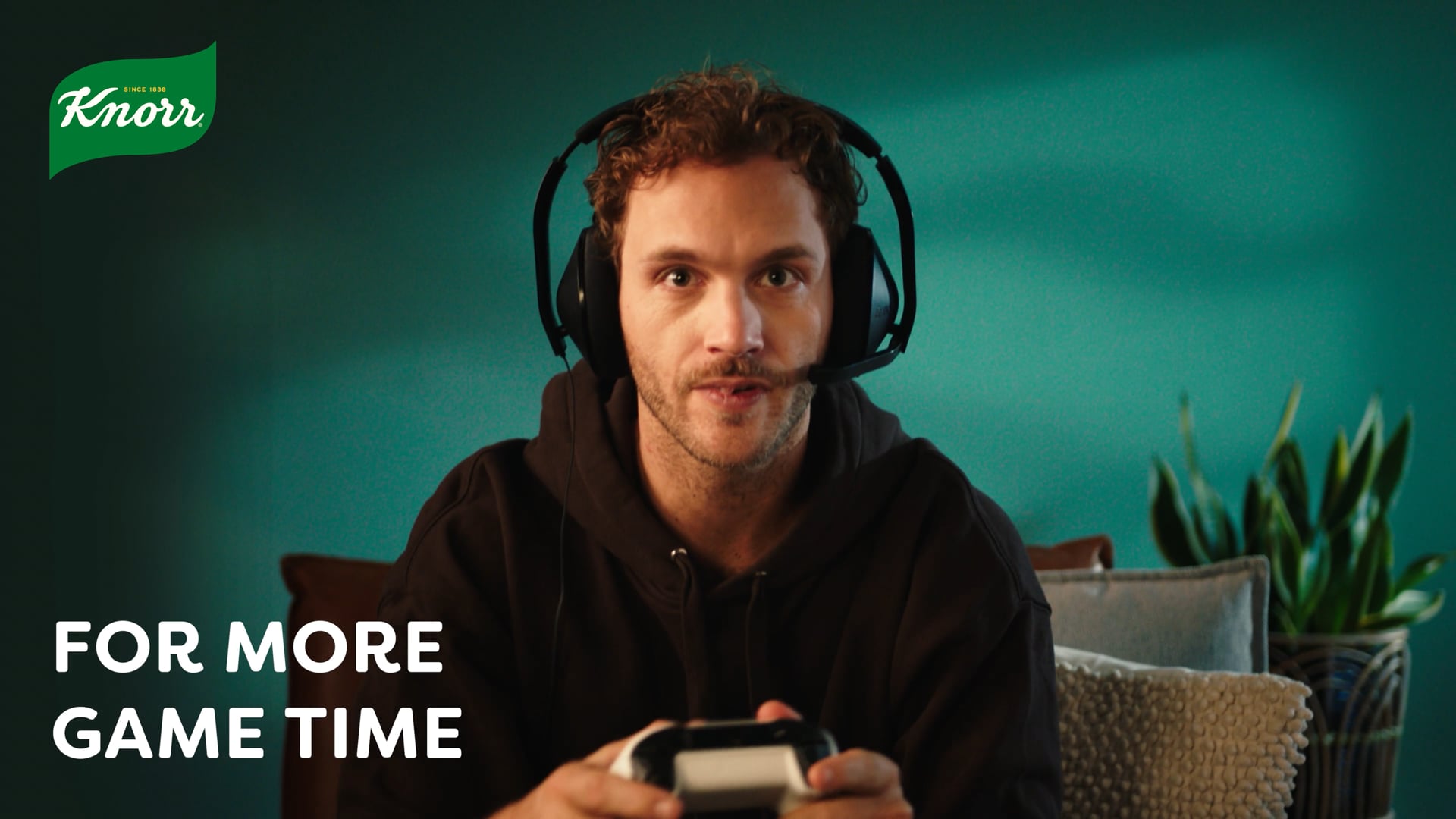 Knorr Dryfoods - Spinach