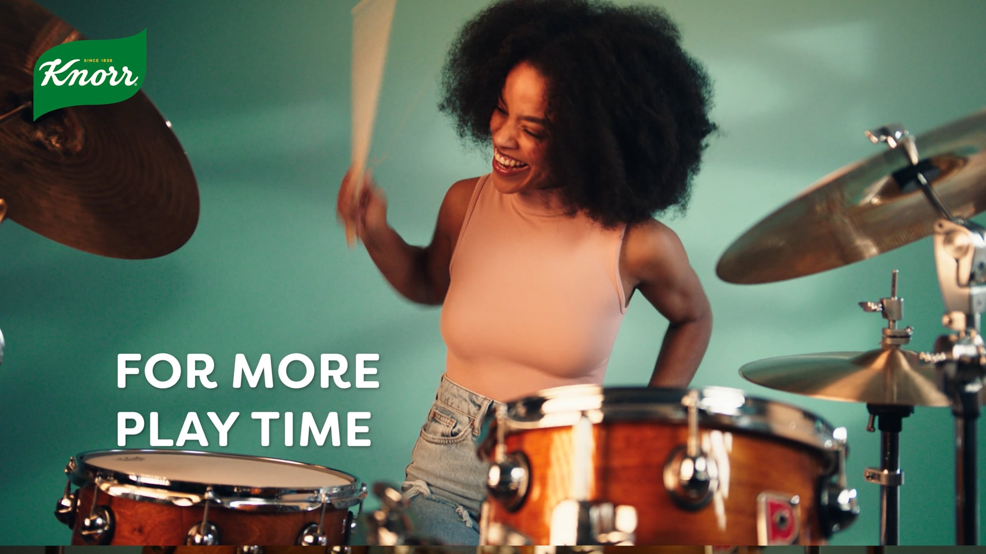 Knorr Dryfoods - Broccoli