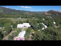 Aspen Ideas: Festival Reel