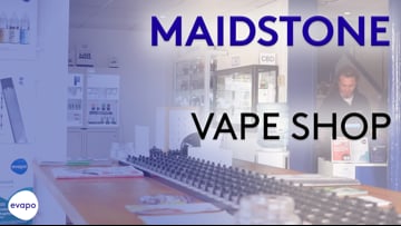 recharge vuse 18mg Vuse ePod 2 Vape Kit | 350mAh Battery