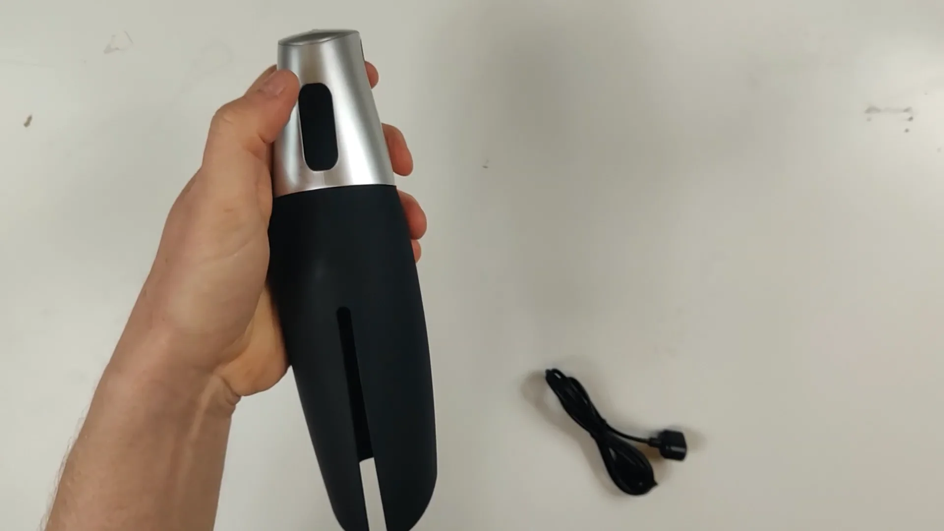 Satisfyer - Power Masturbator