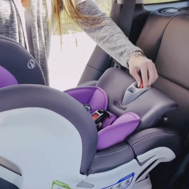 Britax B-Safe Gen2 Review - Car Seats For The Littles