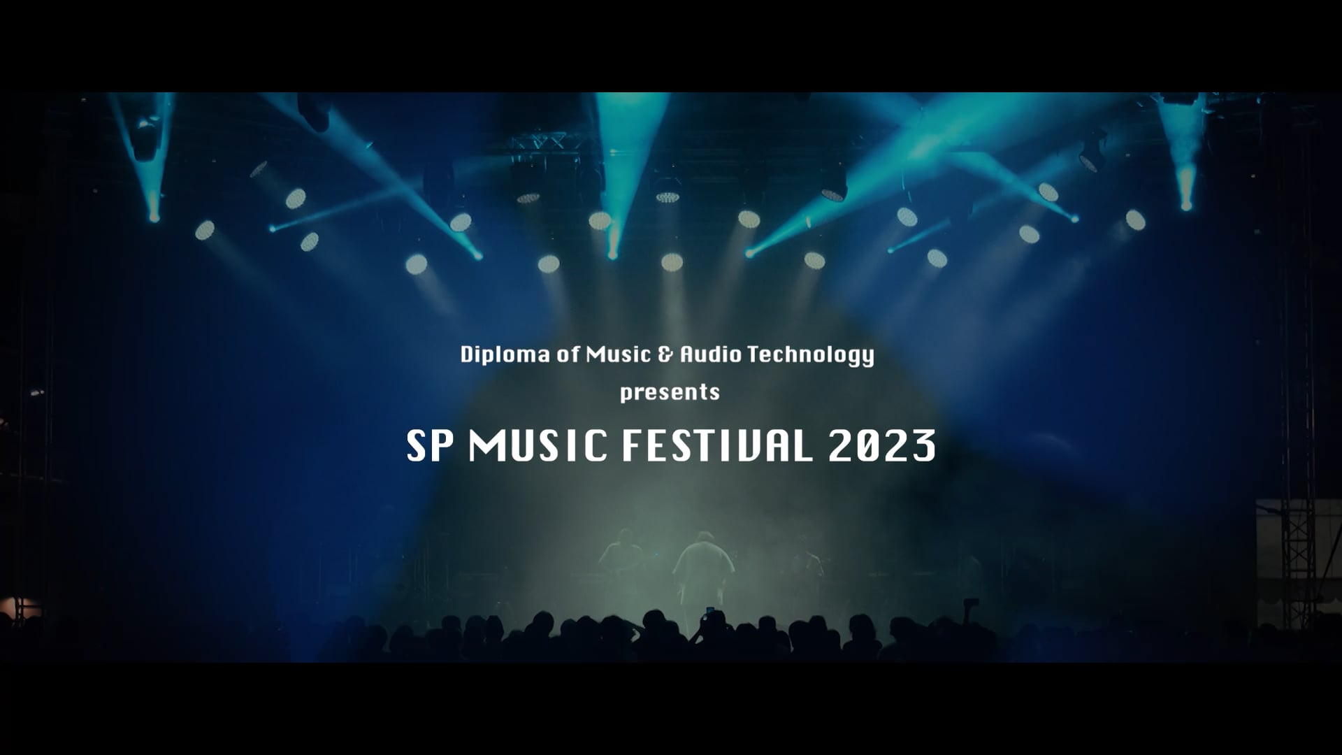 SP Music Festival 2023 Highlights Video