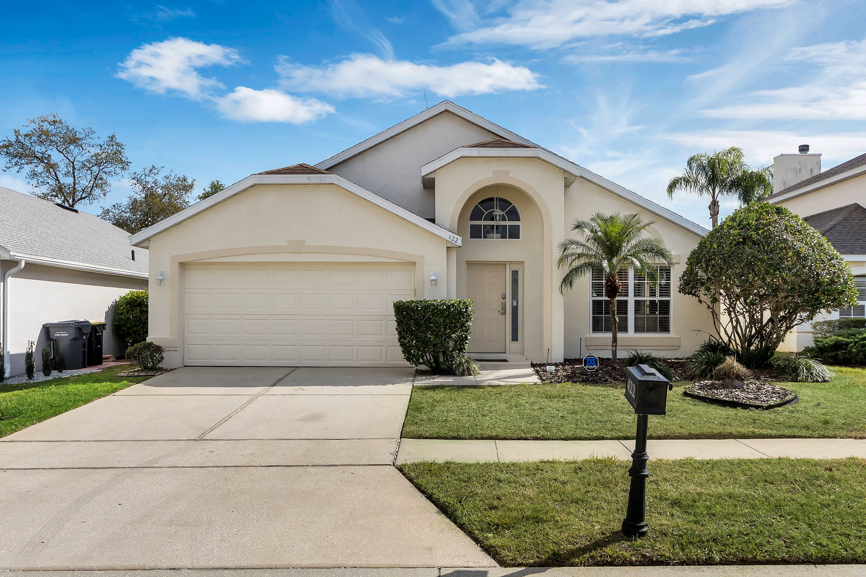 422 Troon Circle, Davenport, FL 33897 on Vimeo