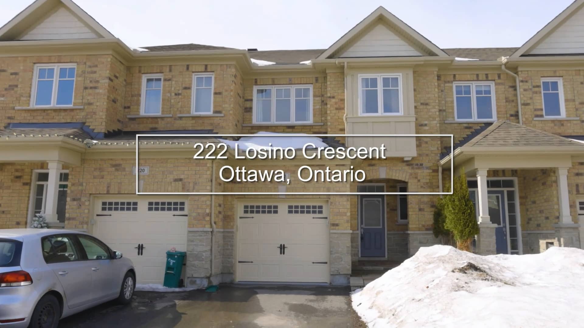222 Losino Presented By Sean Frost Real Estate Team on Vimeo