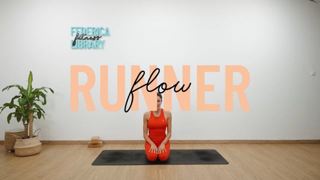 Runner Flow 3
