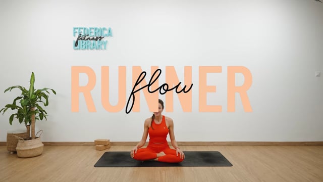 Runner Flow 2