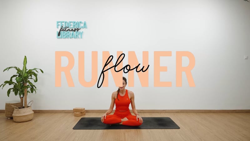 Runner Flow 2