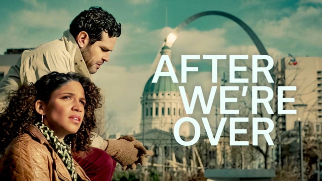 After We're Over - Trailer