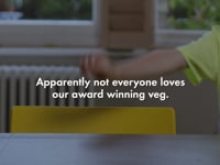 LIDL Supermarkets - Trick the Kids