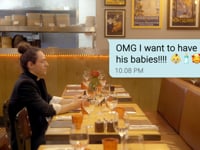 Virgin Mobile - Accidental Texts on Purpose (Valentine's Day 2019)