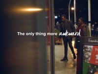 Frankie & Bennys - Meet the Parents