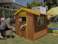 Energy Online - Mancave